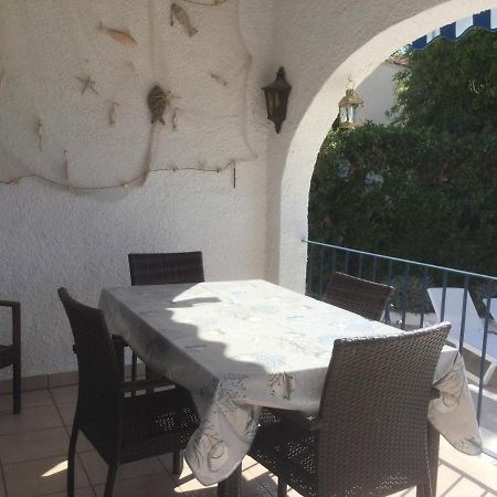 Villa Alejandría Moraira Exterior foto
